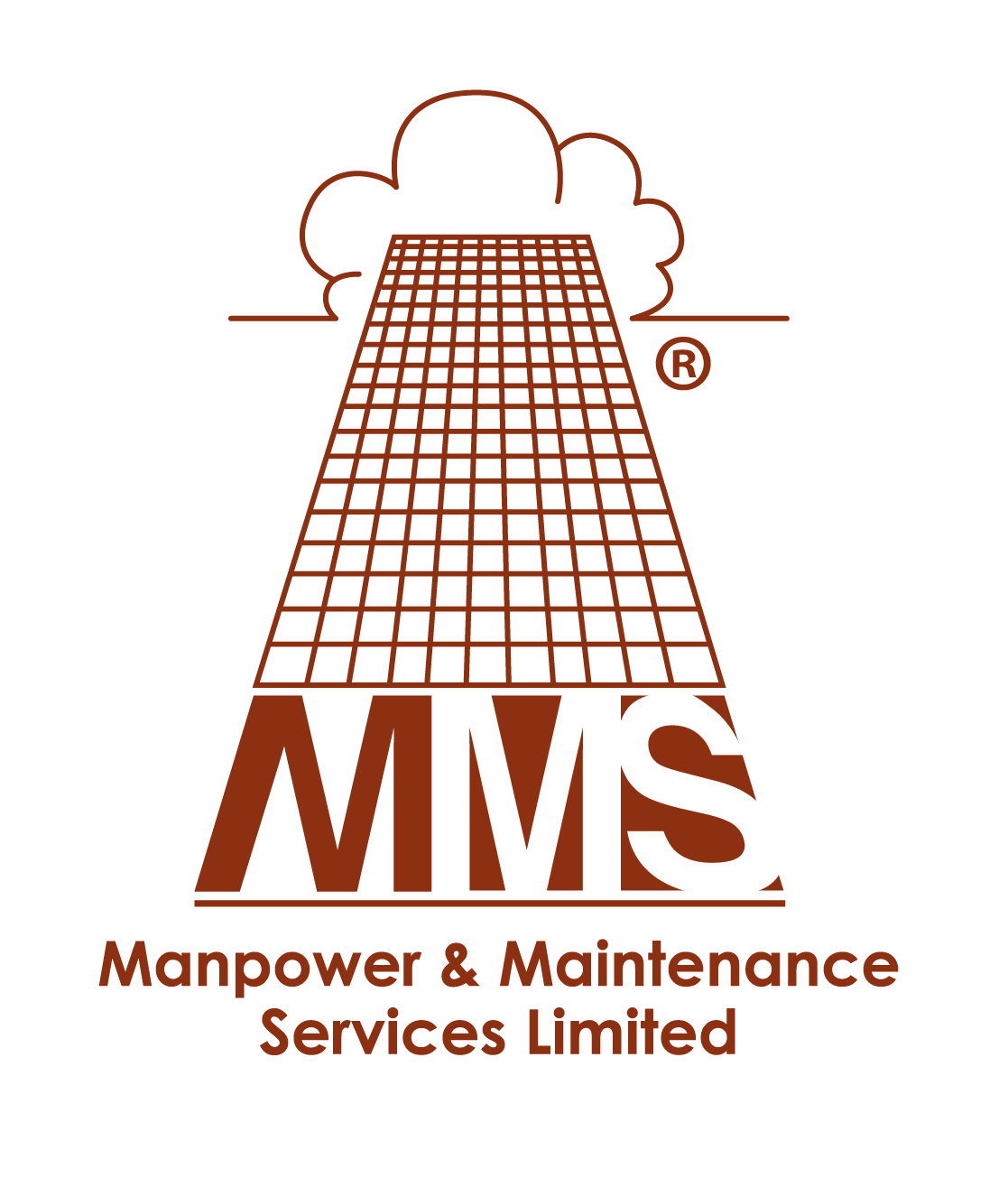 MMS Logo