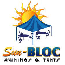 Sun-Bloc Awnings & Tents