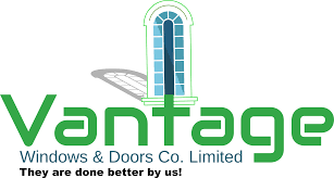 Vantage Windows and Doors Limited