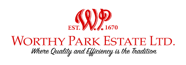 Worthy Park Estate Limited