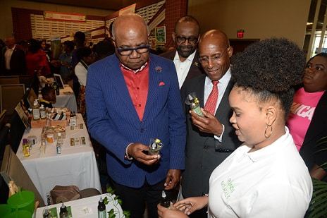 Jamaica Christmas in July Trade Show Fuels Growth and Success