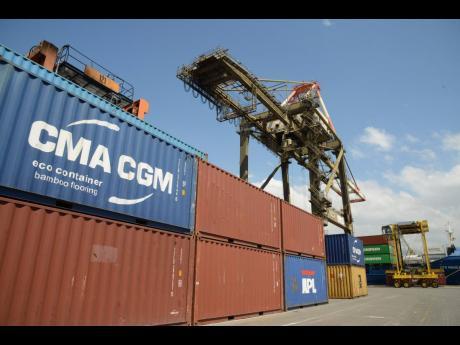 KFTL says port delays should ease by mid-November