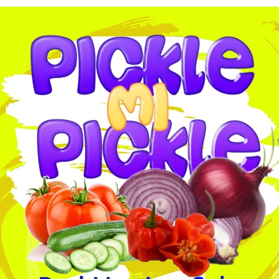 Pickle Mi Pickle