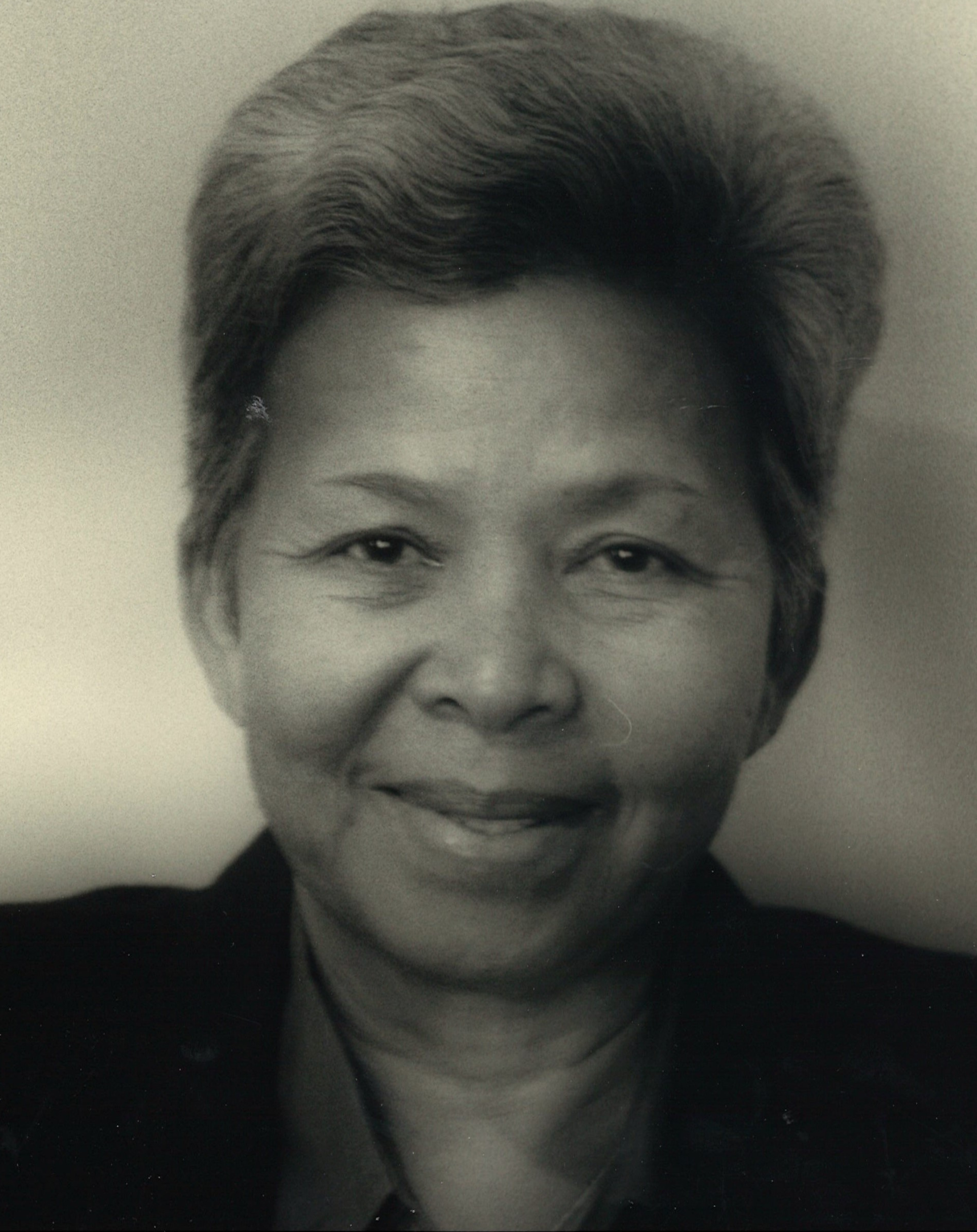 Beverly Lopez 
