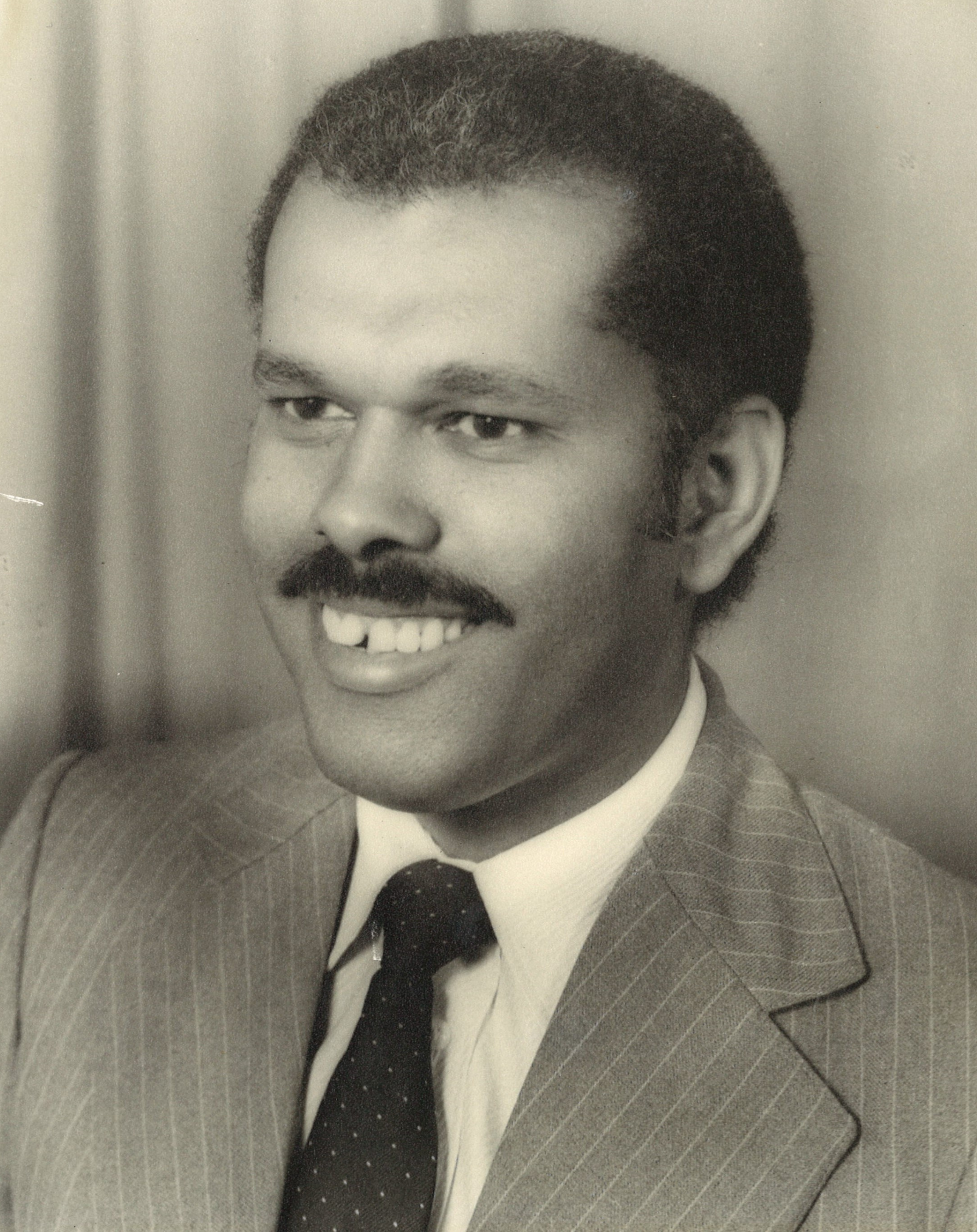Geoffrey Messado 