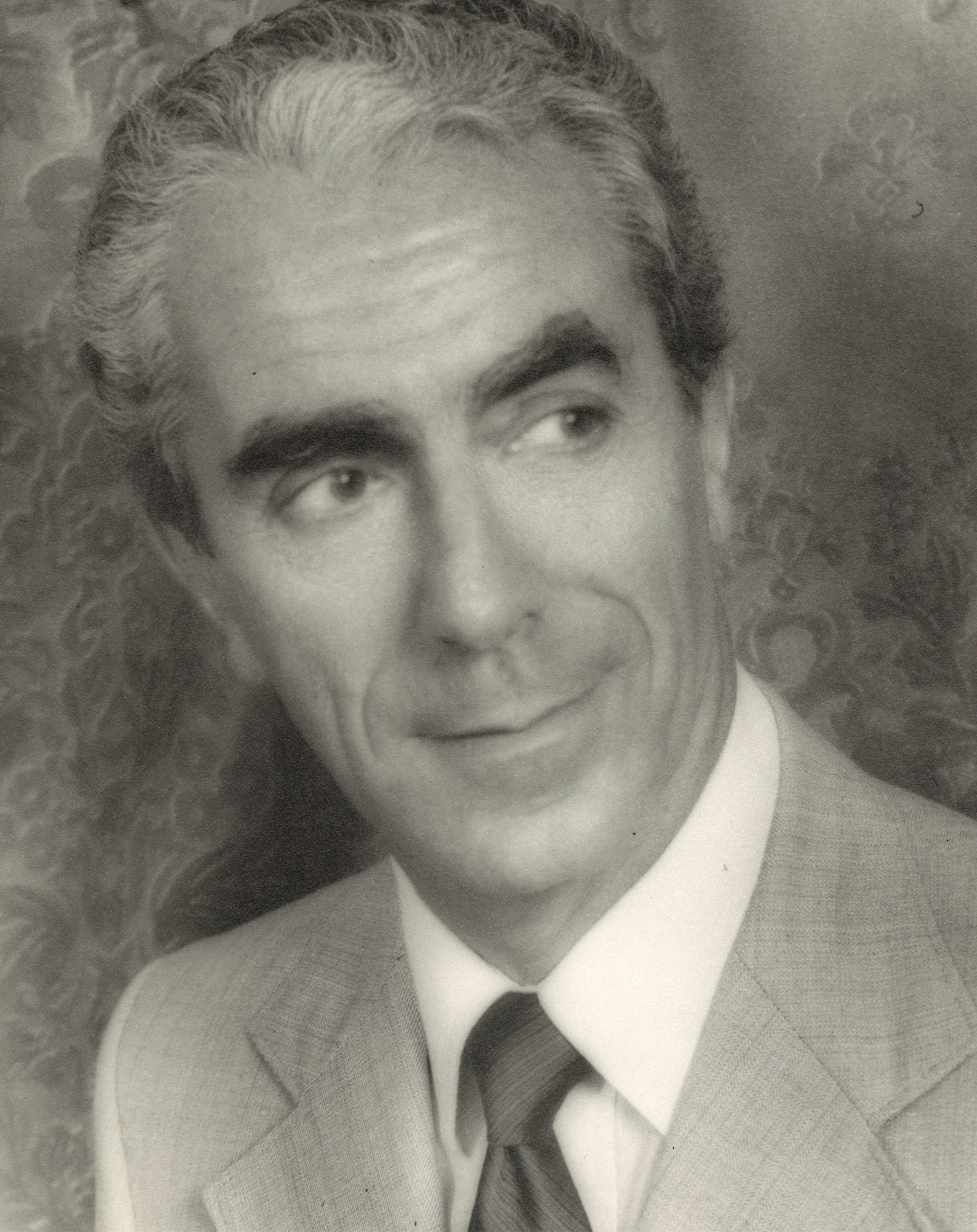John Fletcher 