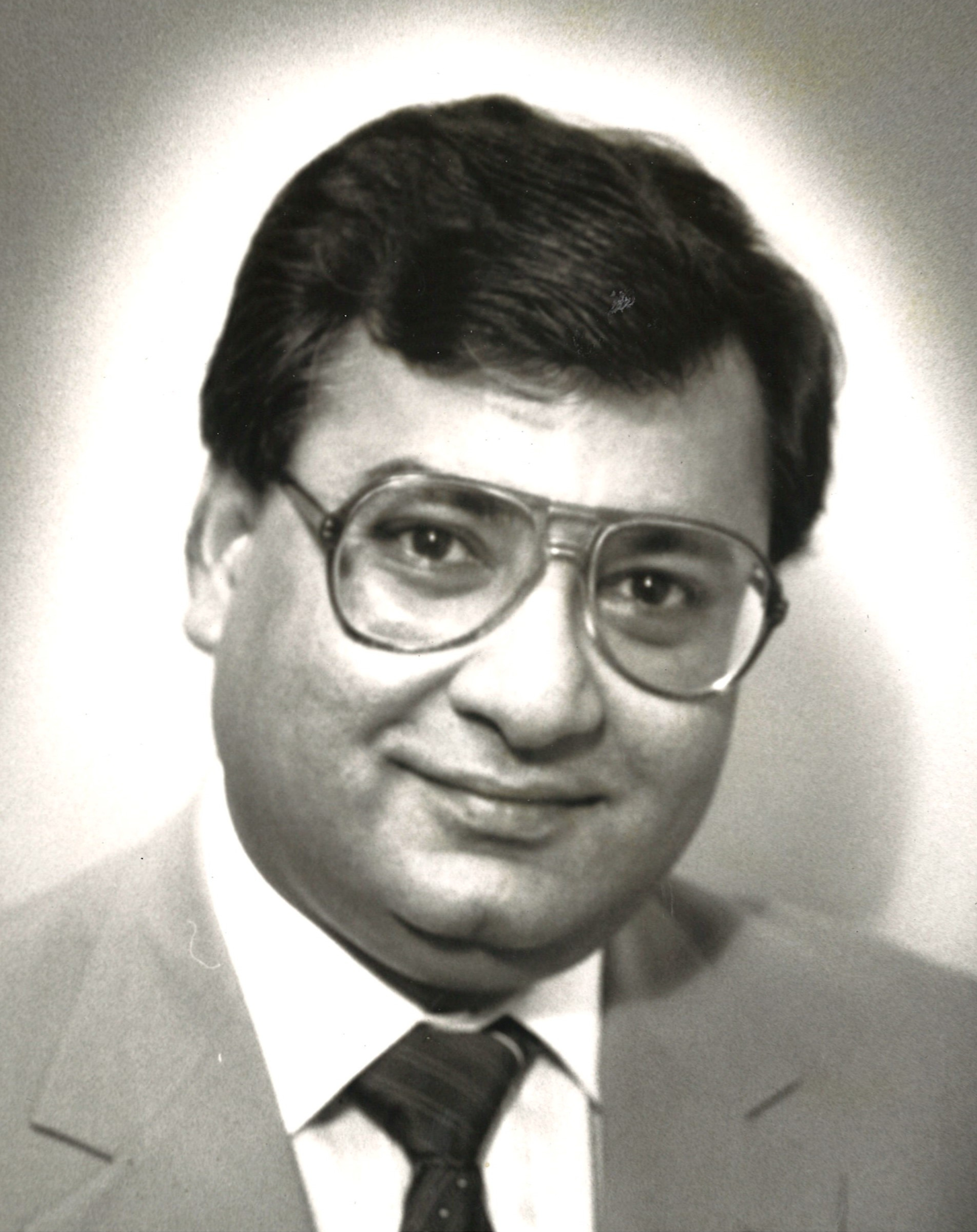 Prakash Vaswani 