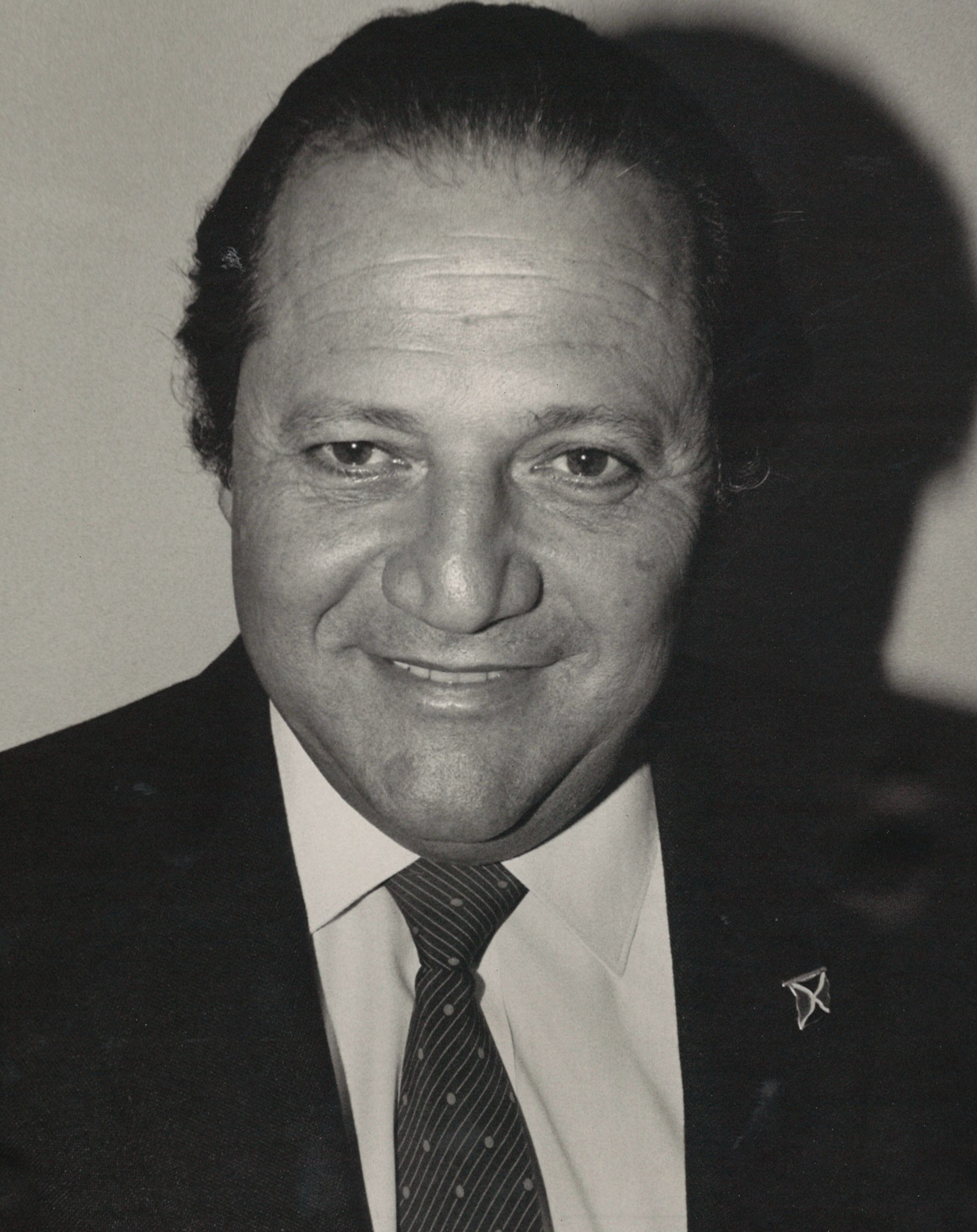Sam Mahfood