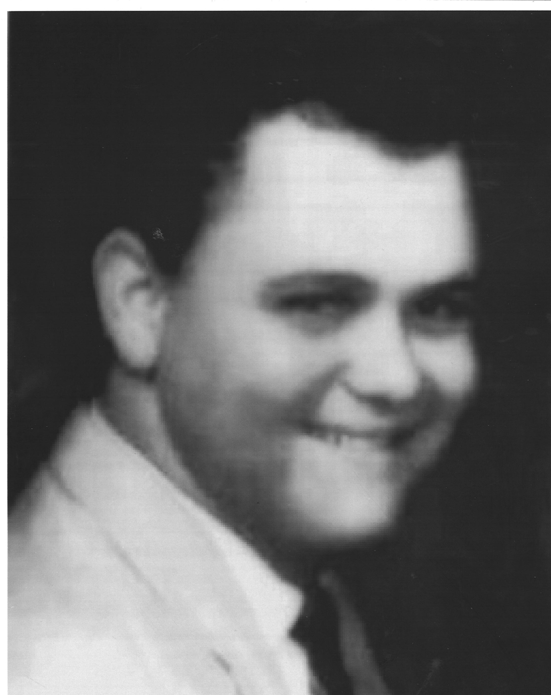 Neville Murray 