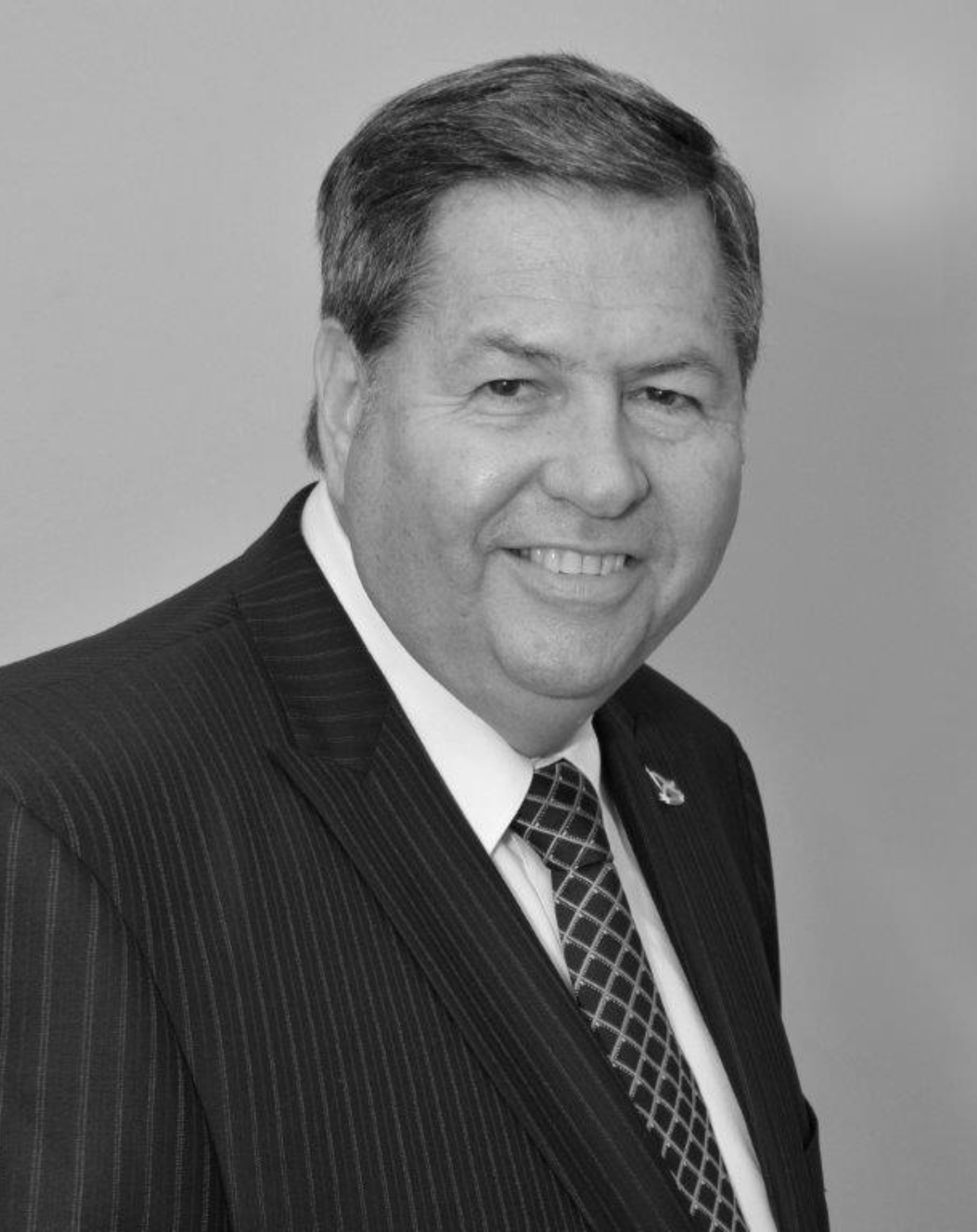 Brian Pengelley