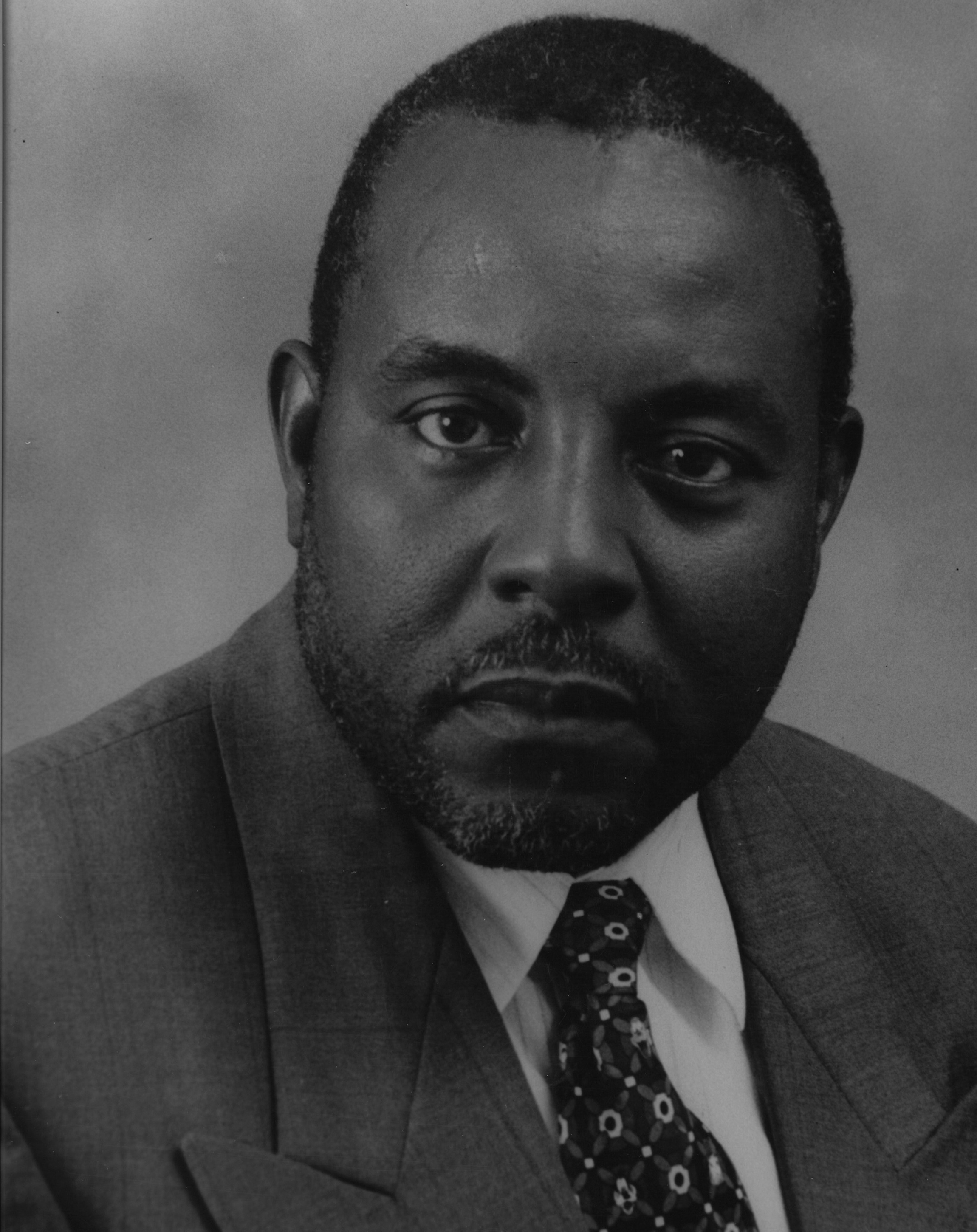 Anthony M. Hyde 