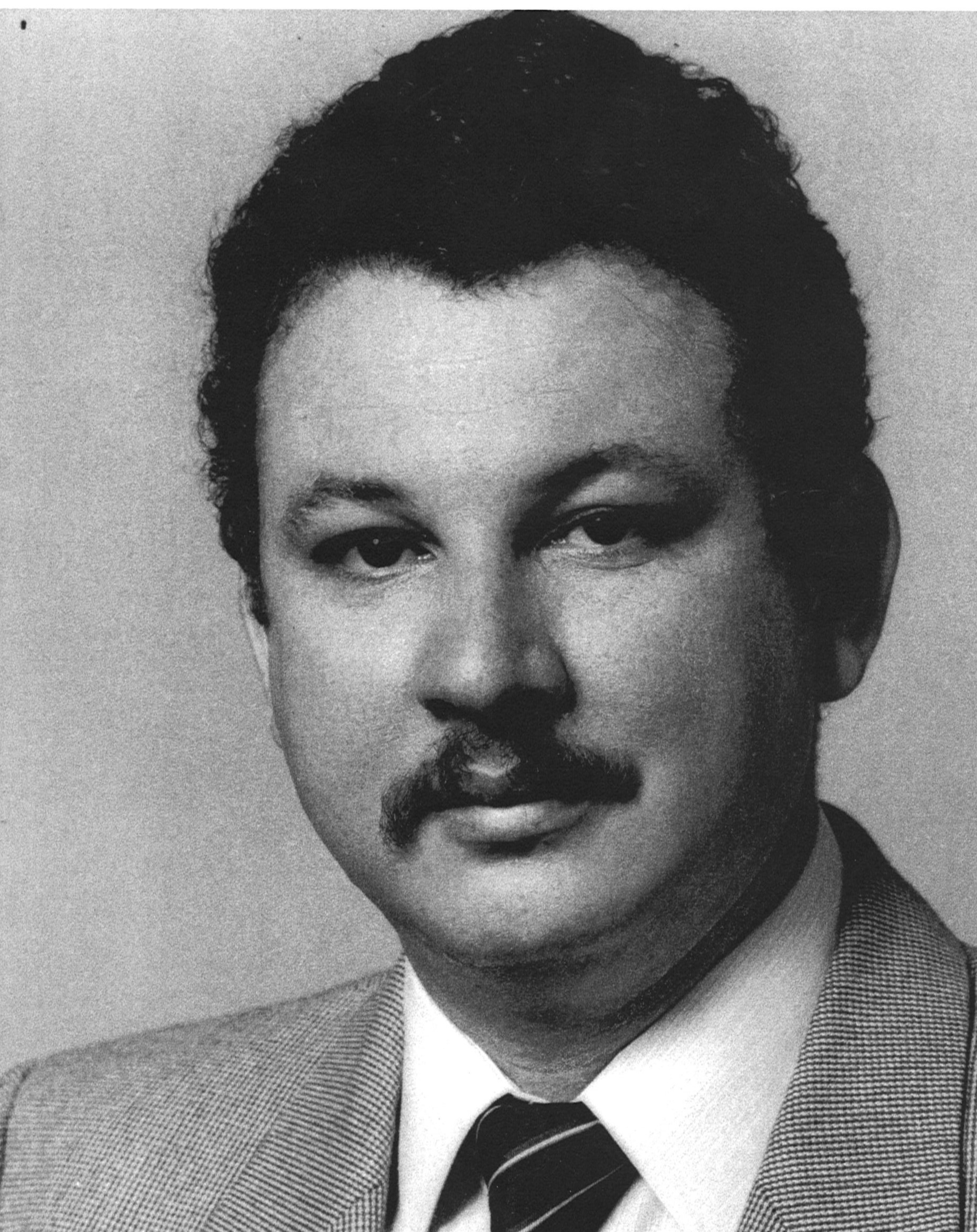 J. Paul Thomas