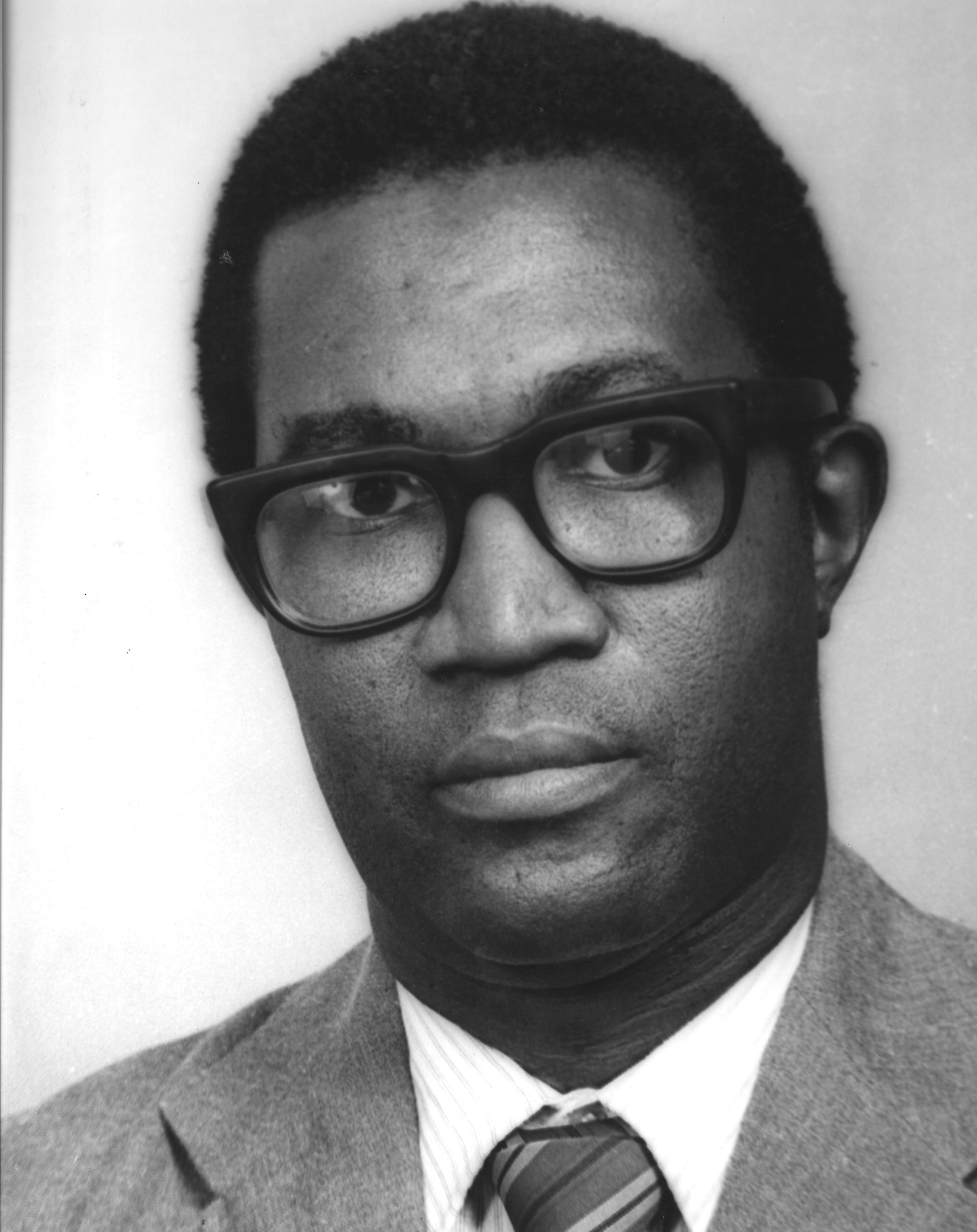 R. Anthony Williams