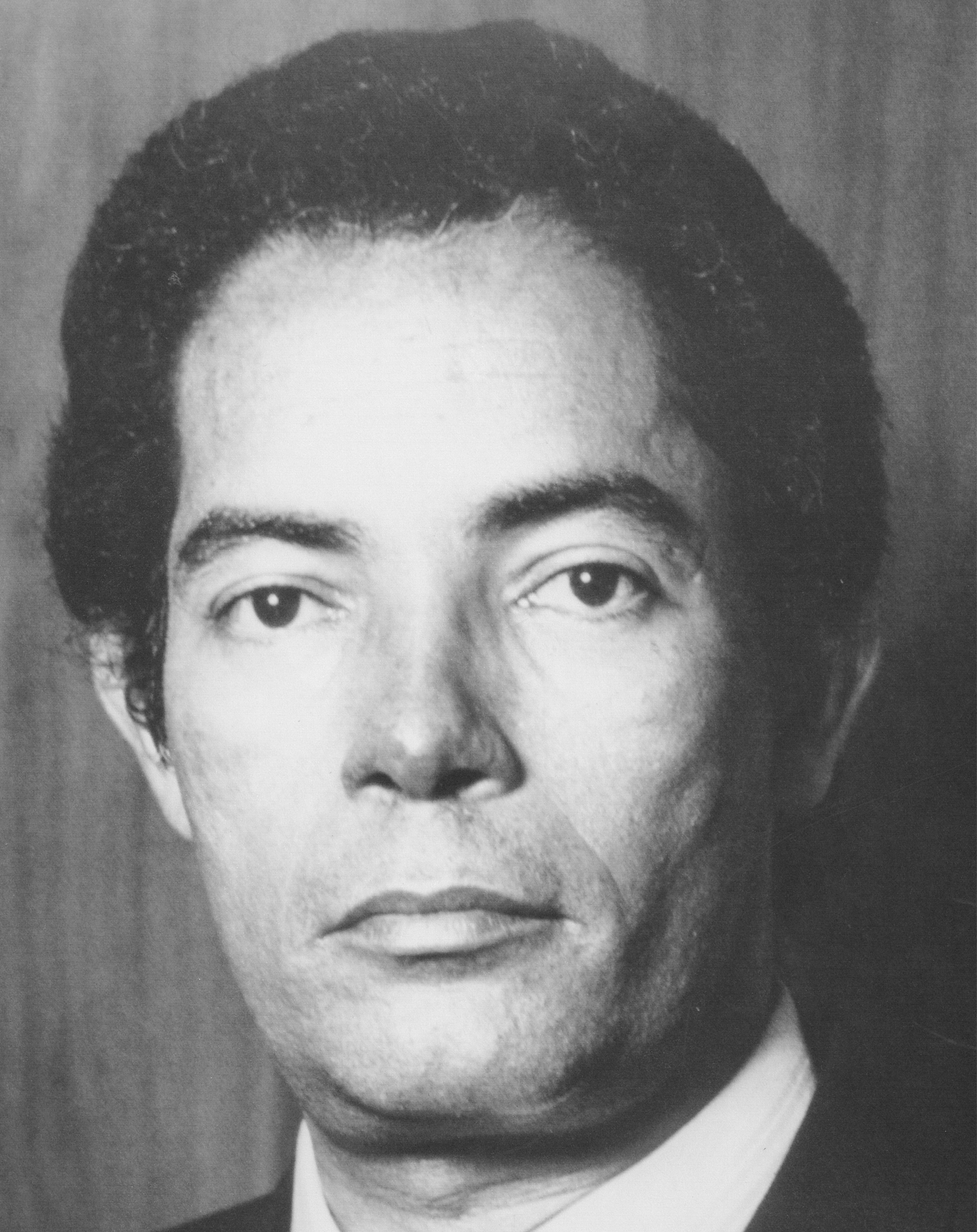 Douglas C. Vaz