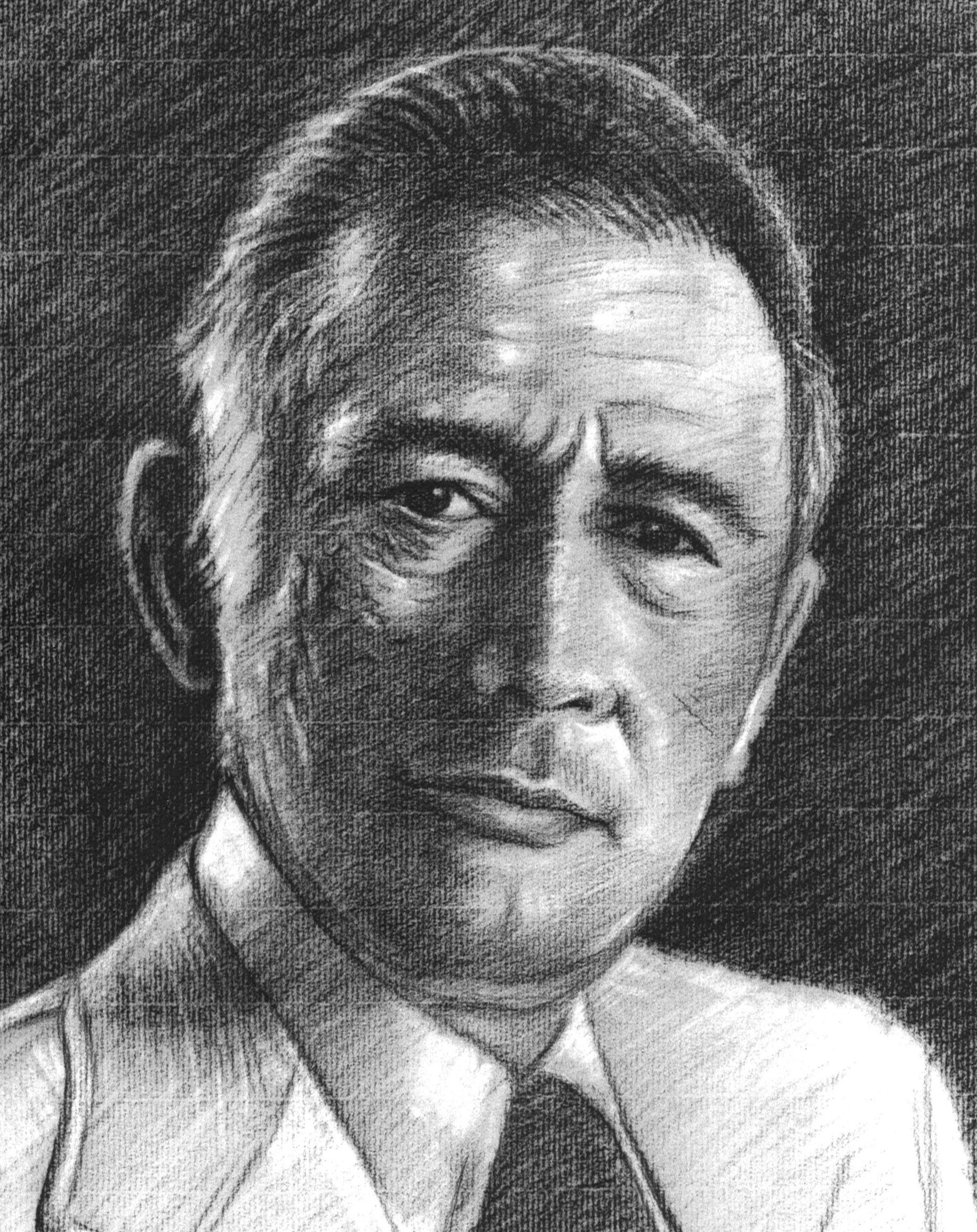 Hon. Ray E. Hadeed