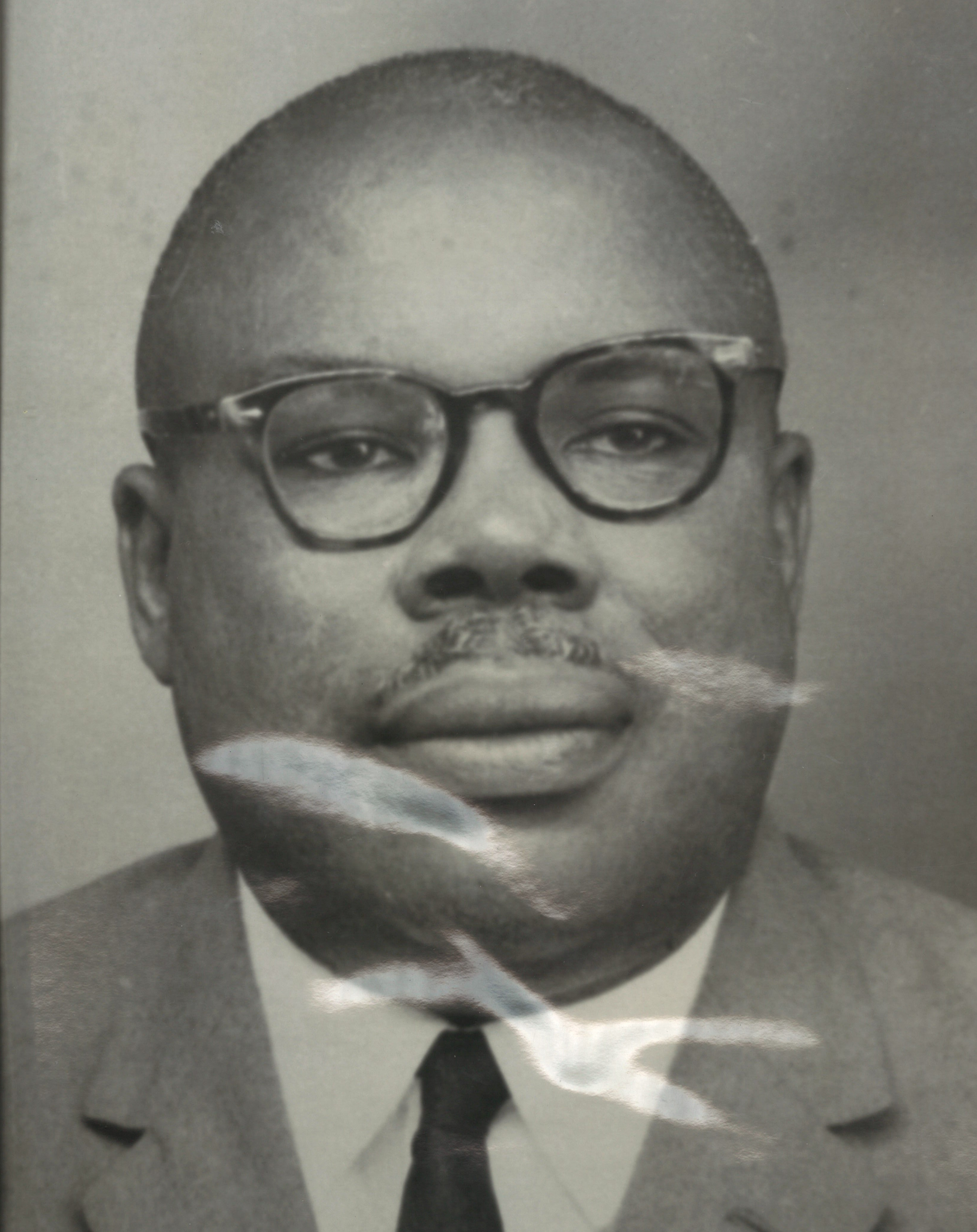 Vincent A. Bennett