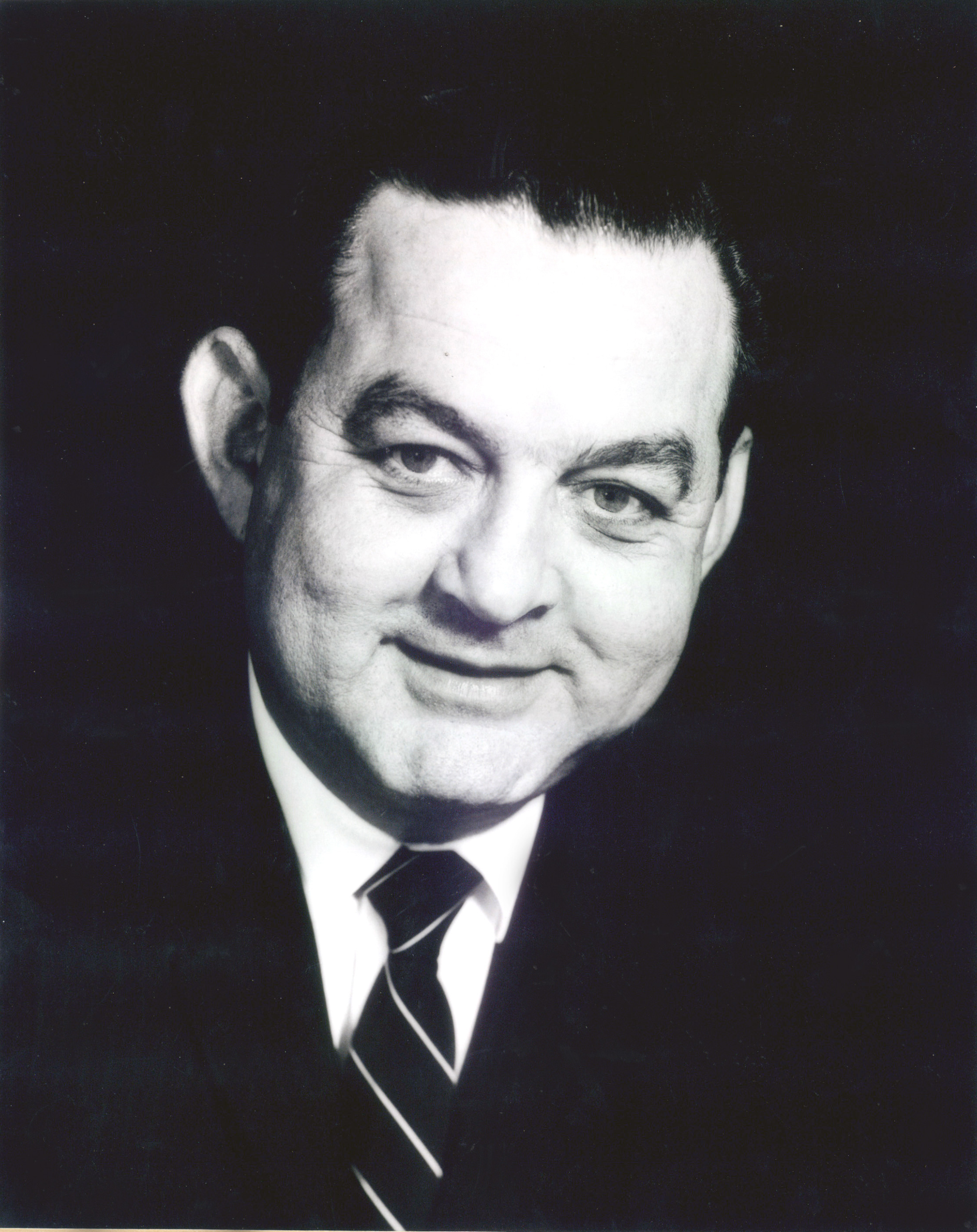 Hon. Aaron J. Matalon
