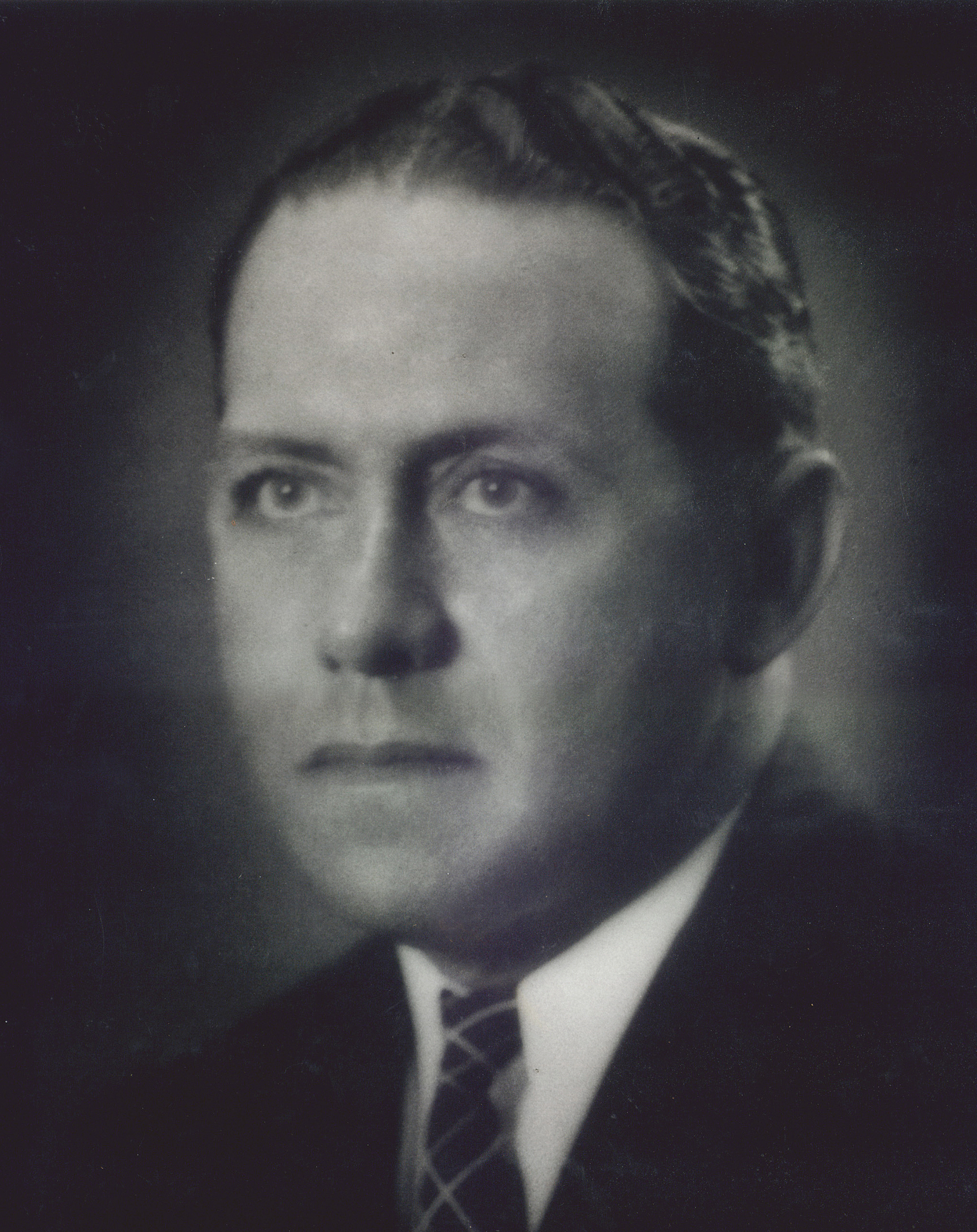 James F. Gore