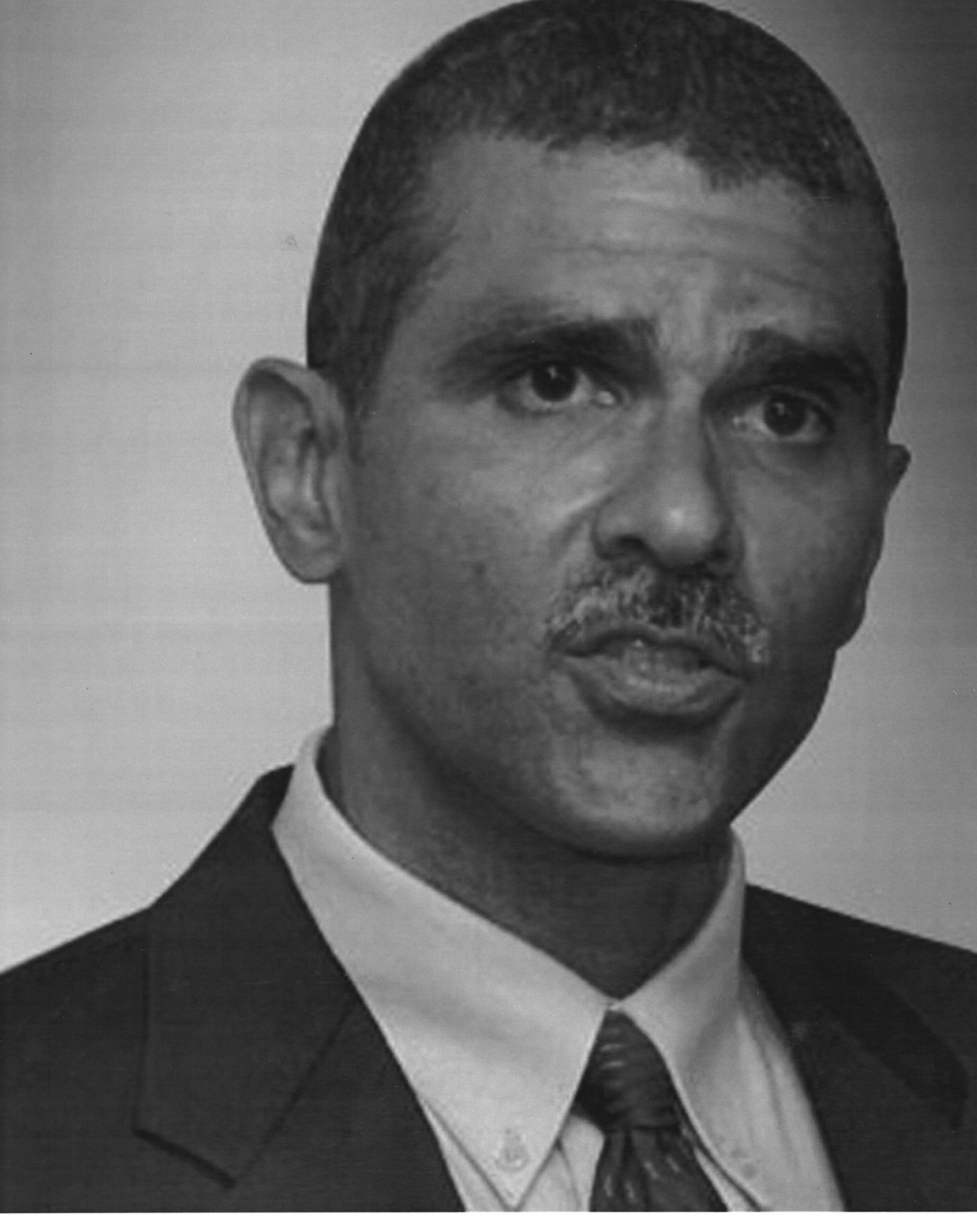 Michael Lumsden 