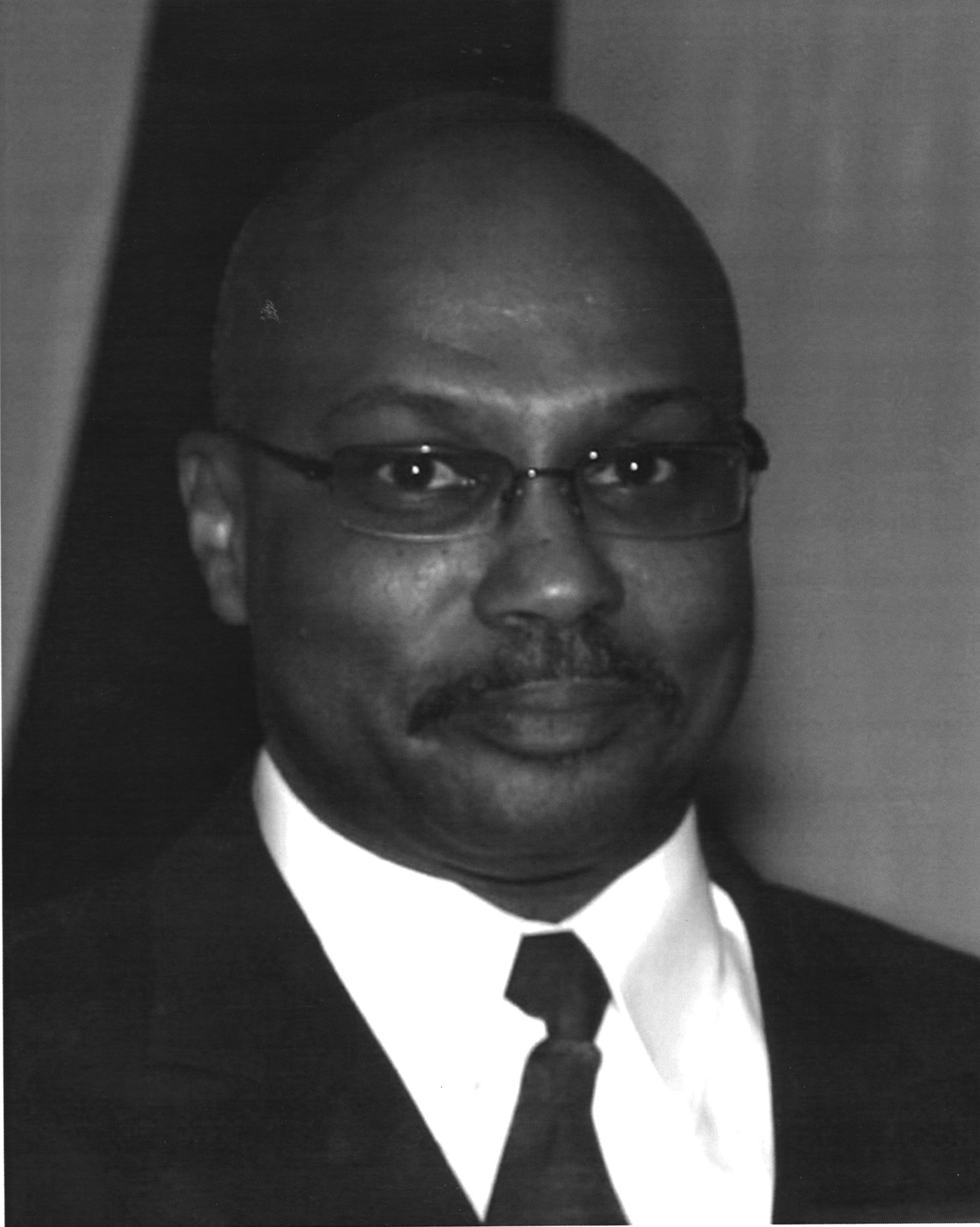 Andre Gordon