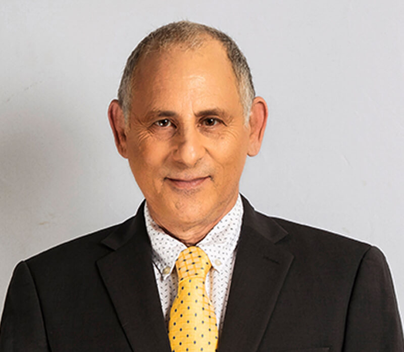John Mahfood