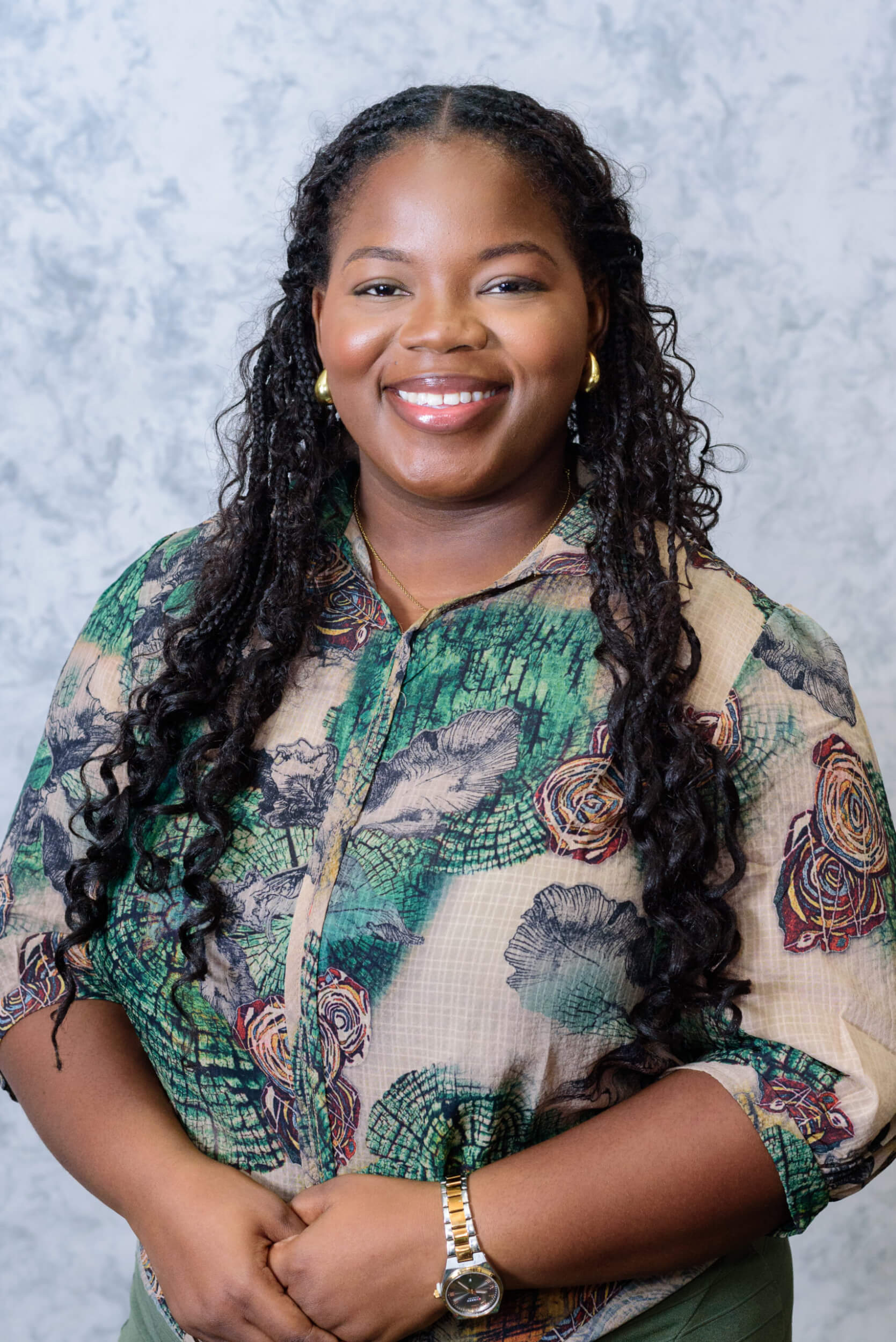 Dacia Henry 