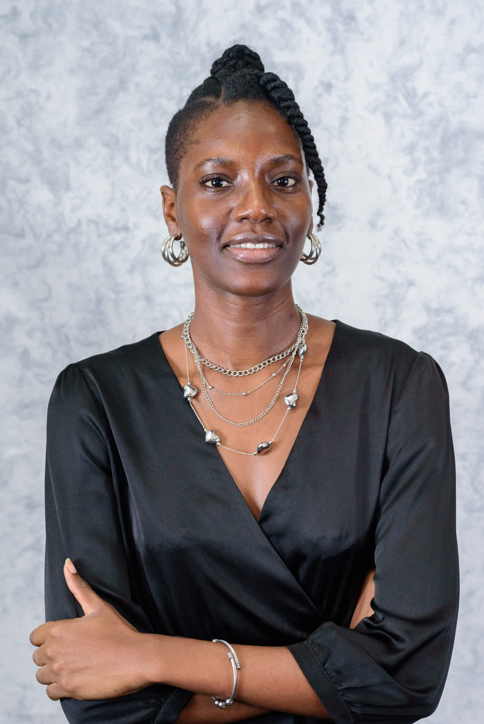 Kimone Clarke