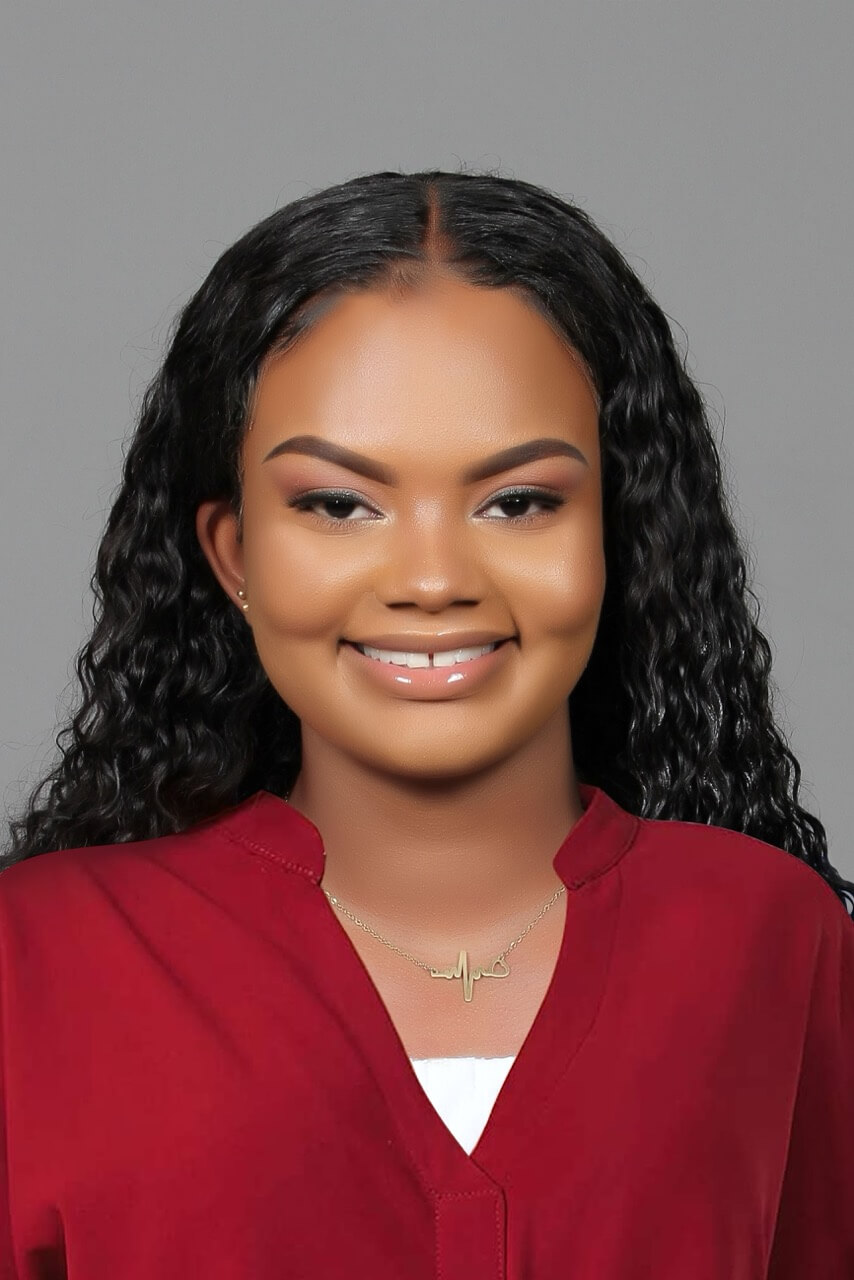 Shakera Brown