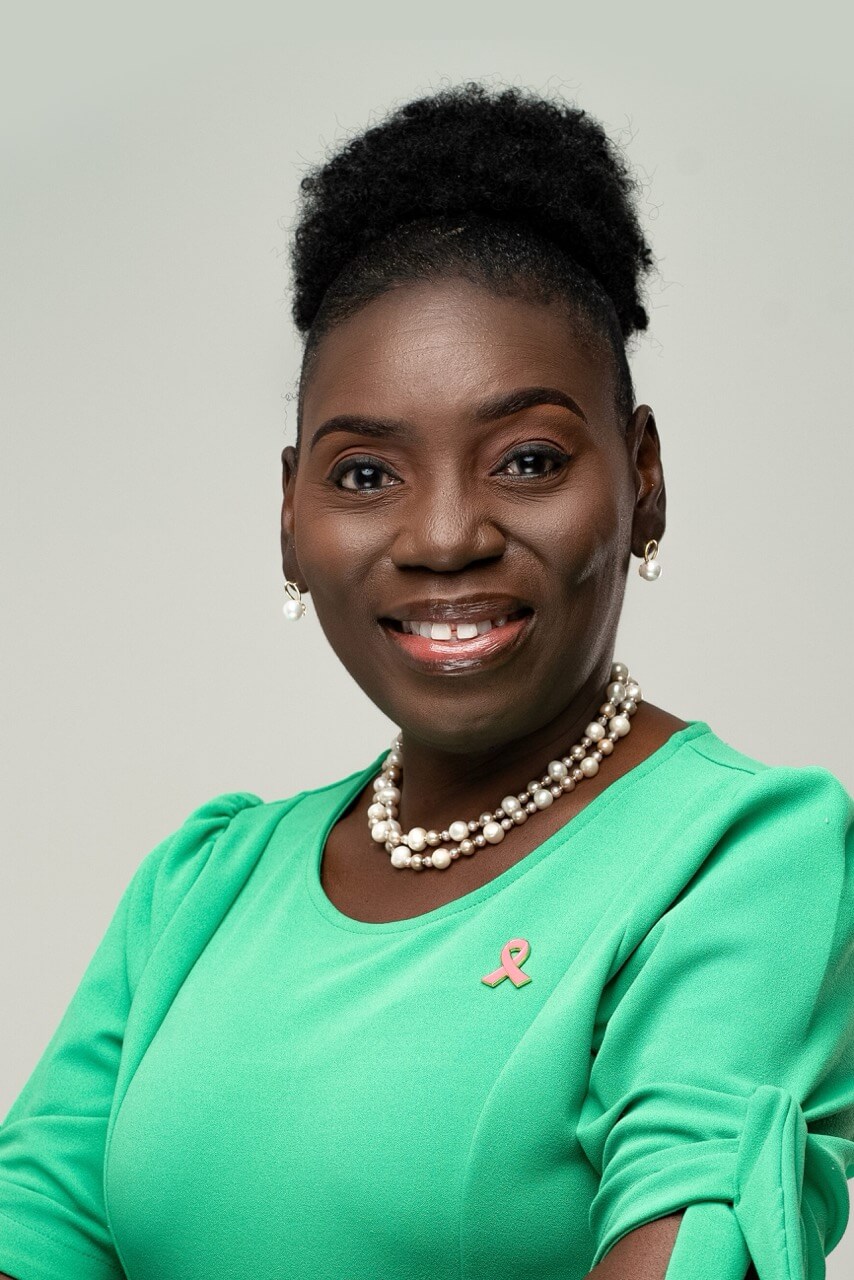 Joy Angulu