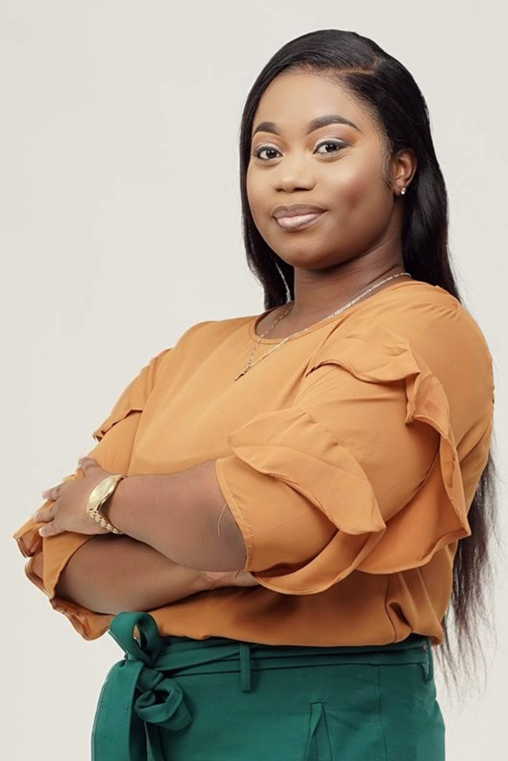 Shanice Blake