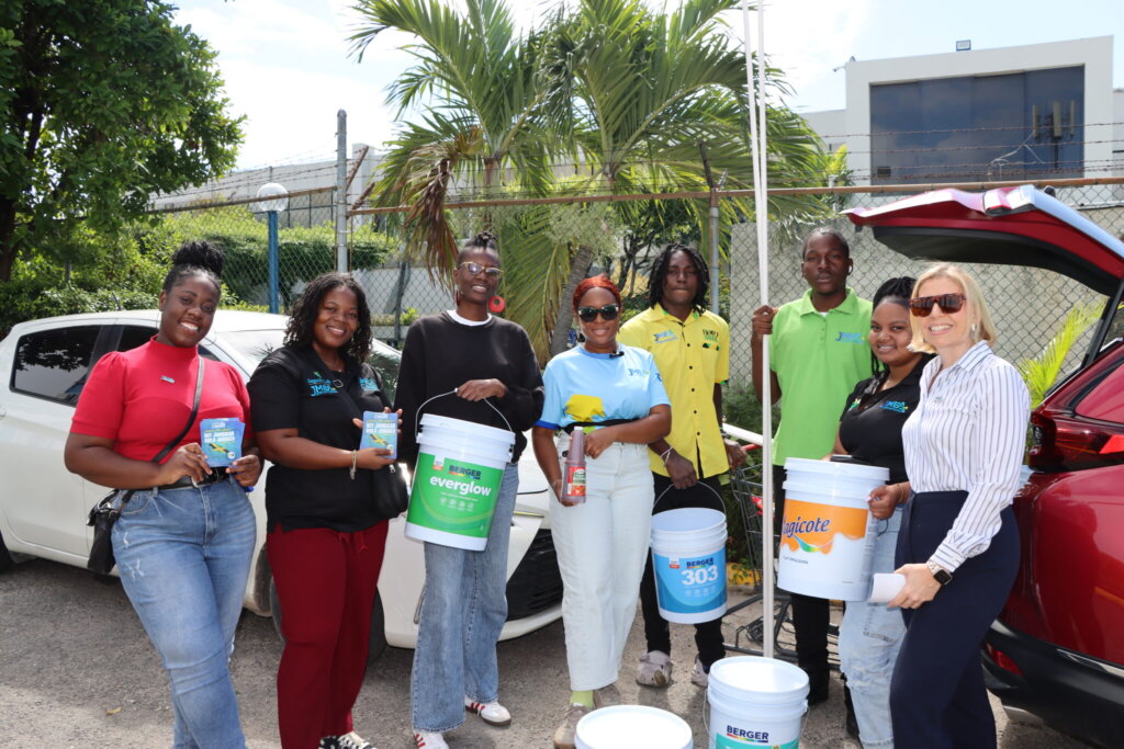 JMEA Team relaunches ‘Buy Jamaica’ campaign