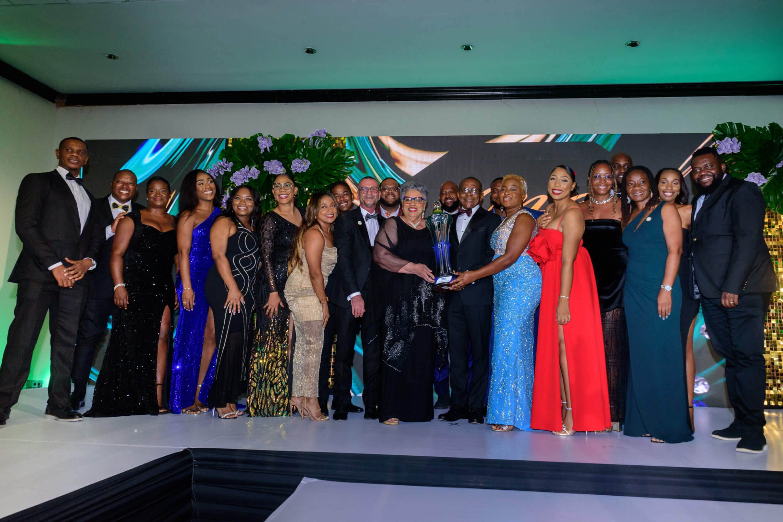 Against Economic Headwinds, Manufacturing Excellence Recognized at JMEA Gala