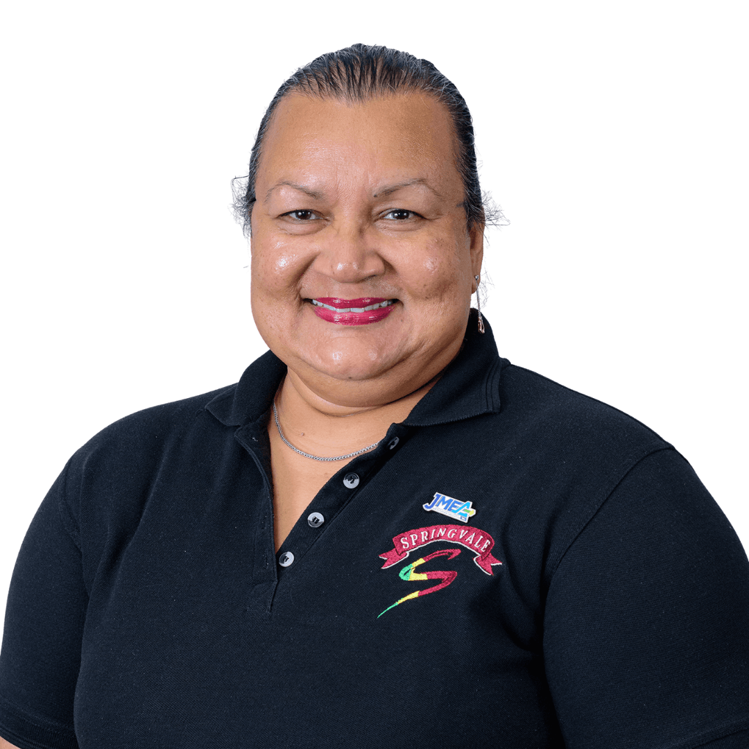Sandra McLeish